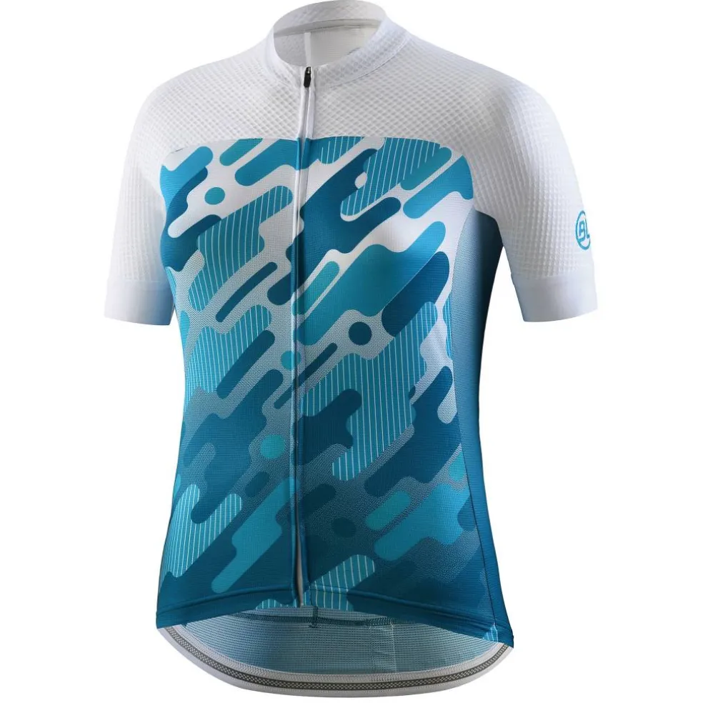 Women's Arya Short Sleeve Cycling Jersey