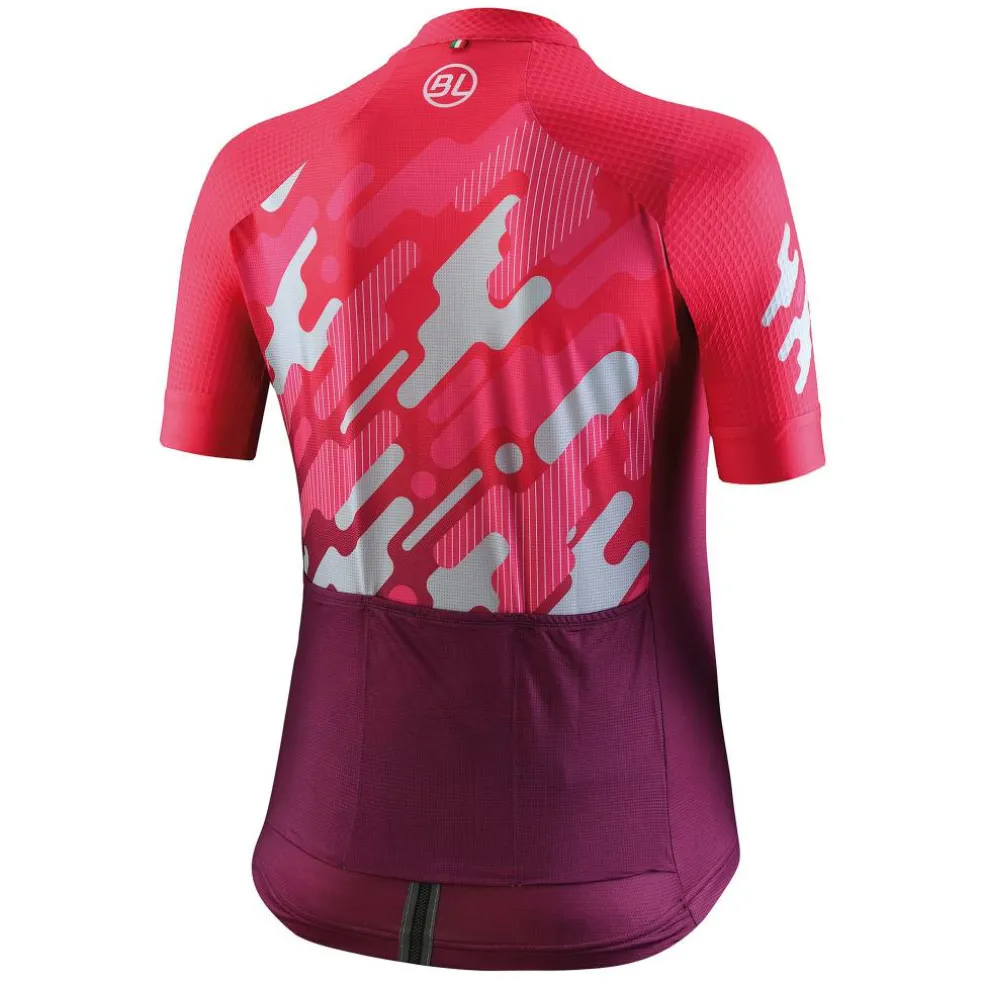 Women's Arya Short Sleeve Cycling Jersey