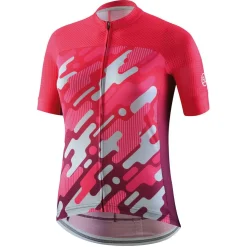 Women's Arya Short Sleeve Cycling Jersey