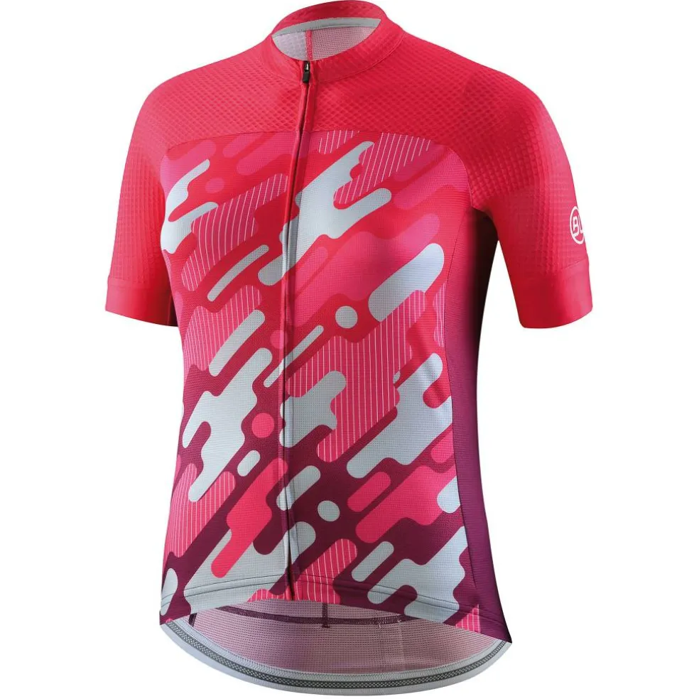 Women's Arya Short Sleeve Cycling Jersey