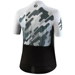 Women's Arya Short Sleeve Cycling Jersey