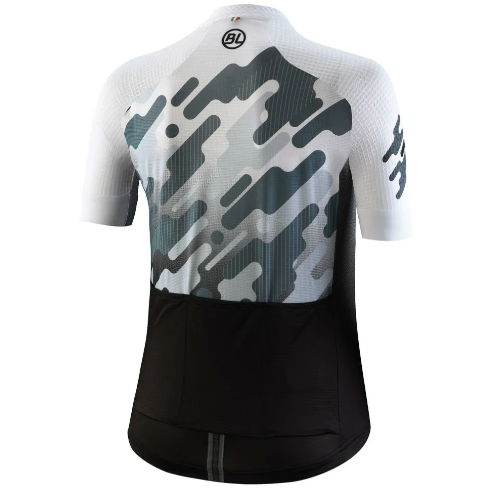 Women's Arya Short Sleeve Cycling Jersey