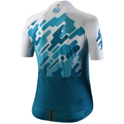 Women's Arya Short Sleeve Cycling Jersey