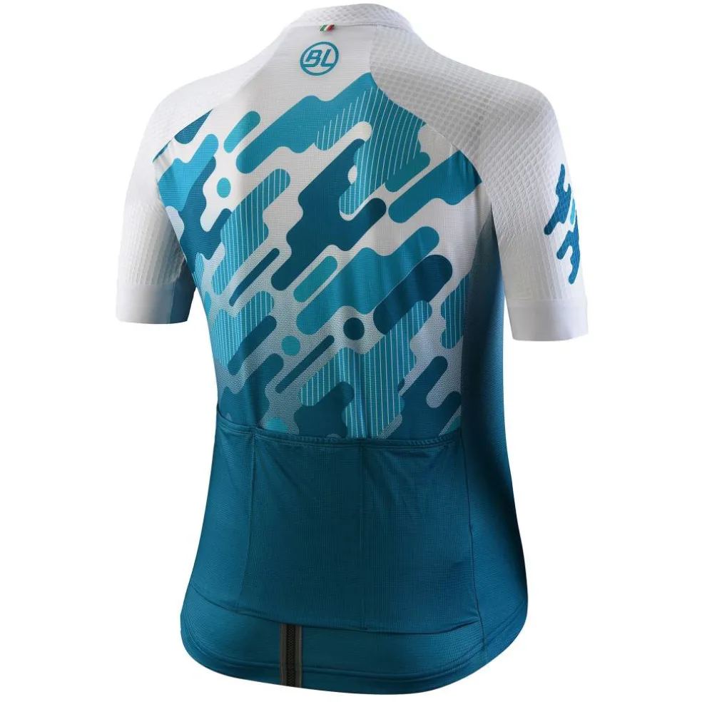 Women's Arya Short Sleeve Cycling Jersey