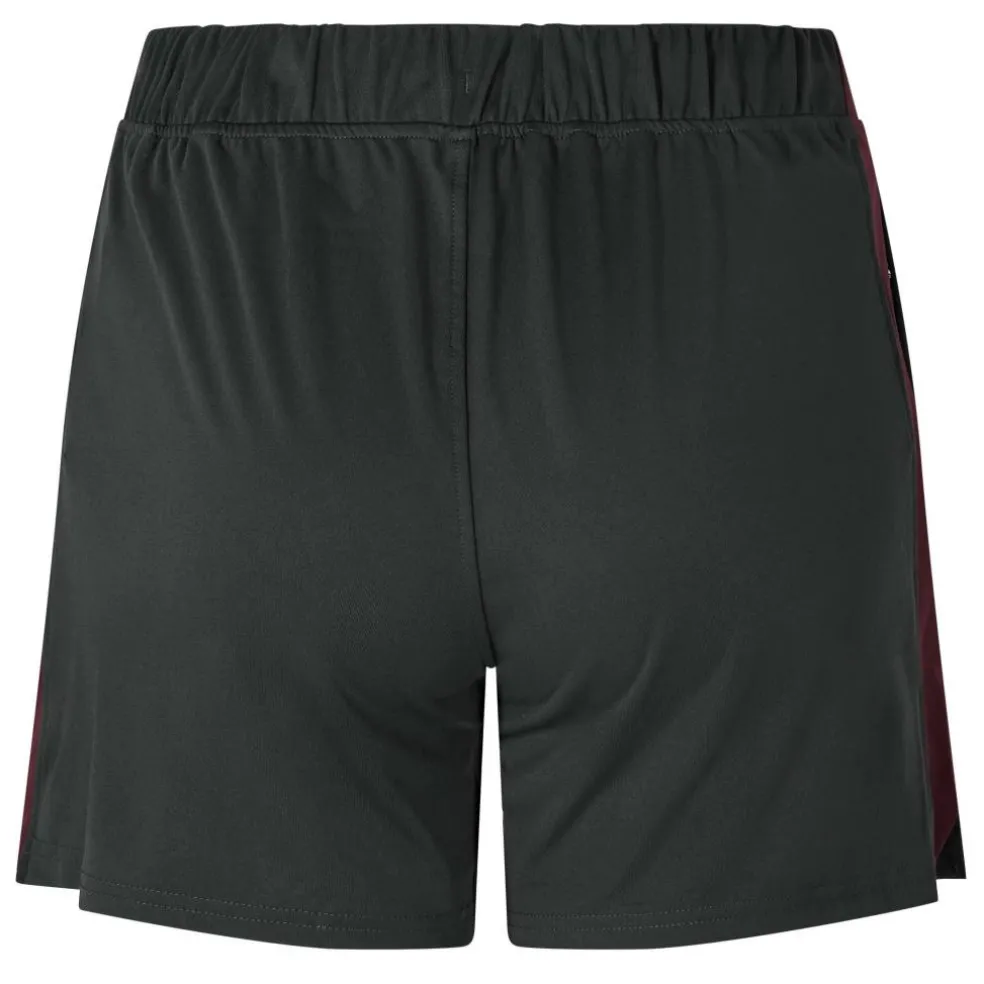 Women's Aston Villa Football Shorts