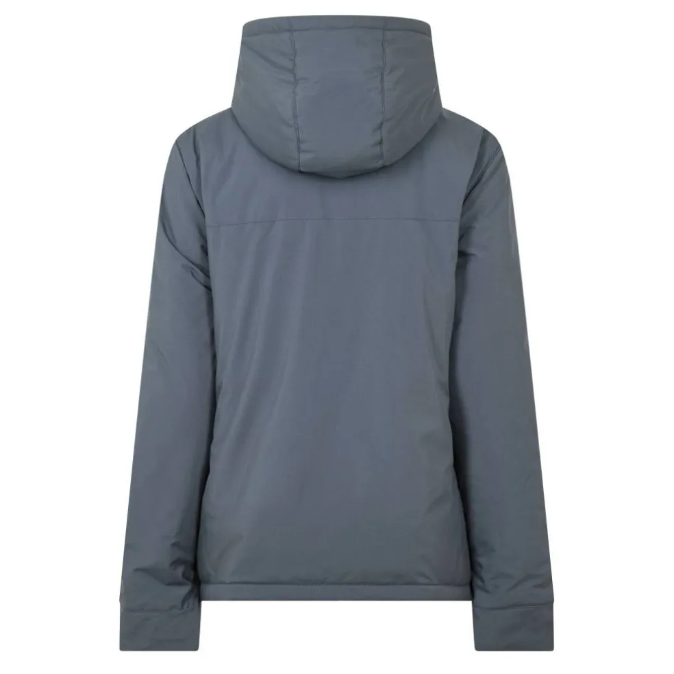 Women's Aston Villa Jacket