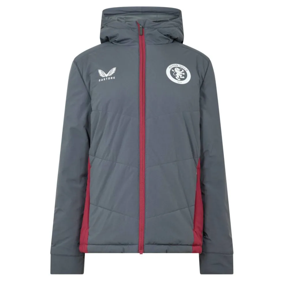 Women's Aston Villa Jacket
