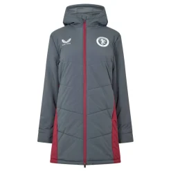 Women's Aston Villa Jacket