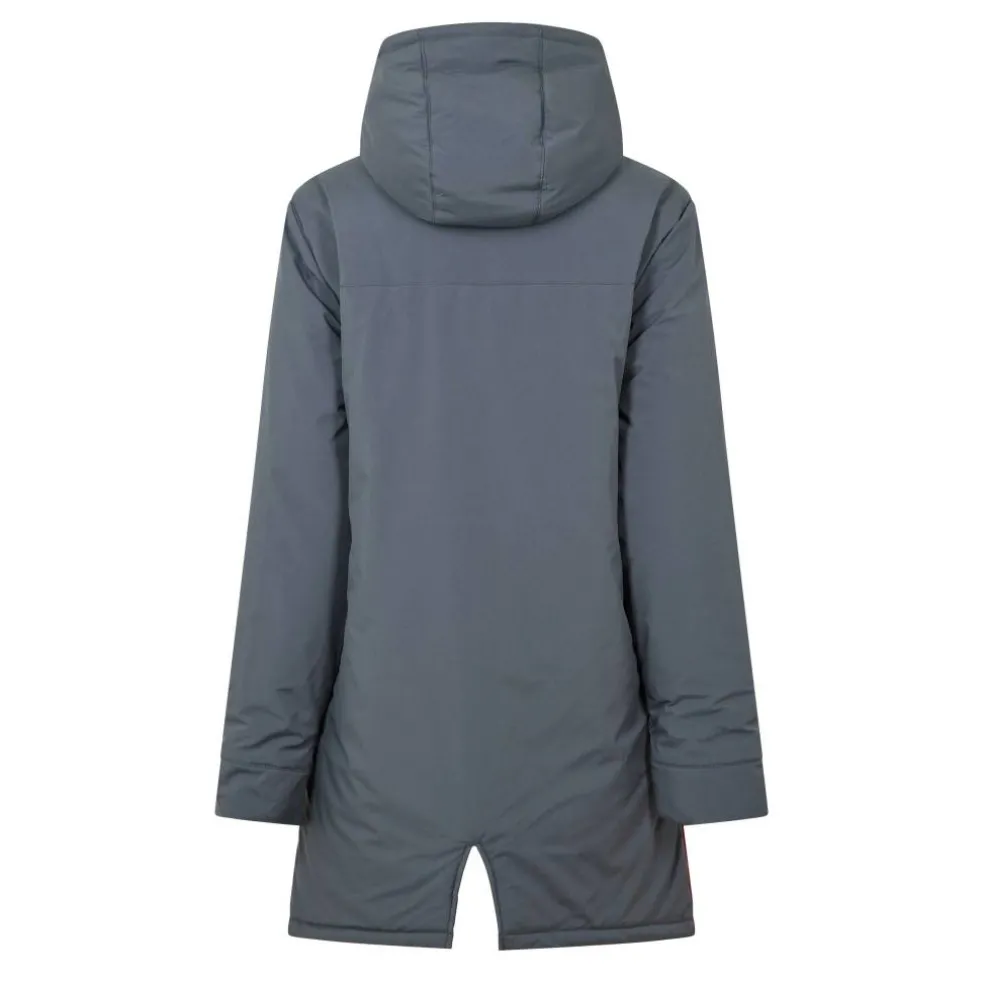Women's Aston Villa Jacket