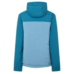 Women's Aston Villa Licensed Rain Anorak Jacket
