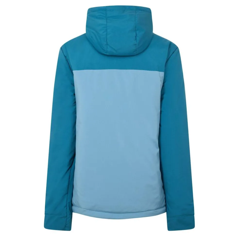 Women's Aston Villa Licensed Rain Anorak Jacket