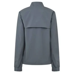 Women's Aston Villa Licensed Rain Anorak Jacket