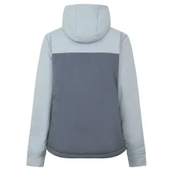 Women's Aston Villa Licensed Rain Anorak Jacket