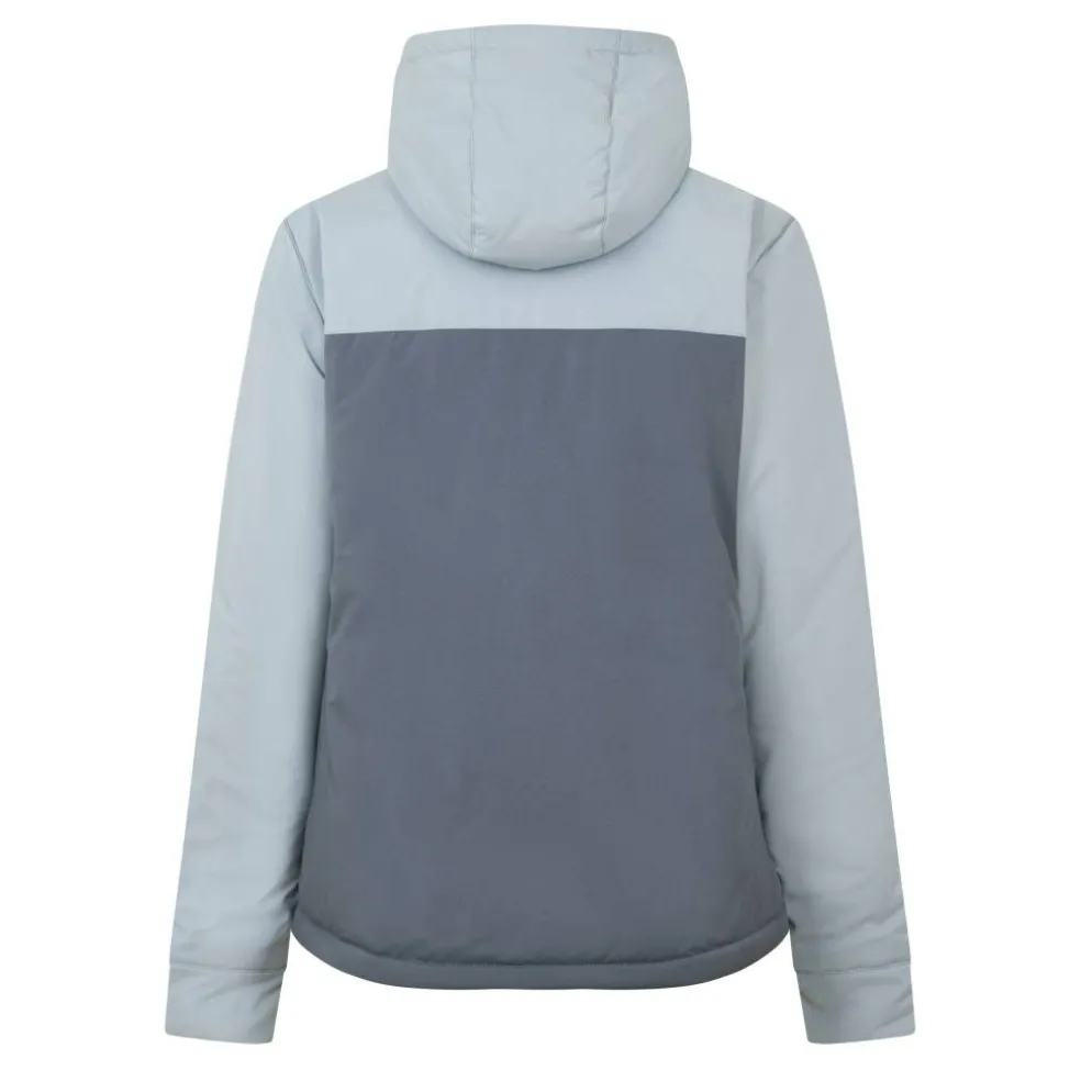 Women's Aston Villa Licensed Rain Anorak Jacket