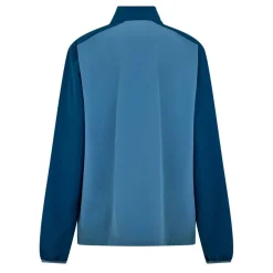 Women's Aston Villa Licensed Rain Anorak Jacket
