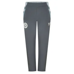 Women's Aston Villa Licensed Tracksuit Bottom