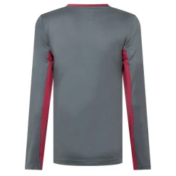 Women's Aston Villa Long Sleeve Licensed T-Shirt