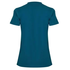 Women's Aston Villa Short Sleeve Licensed T-Shirt