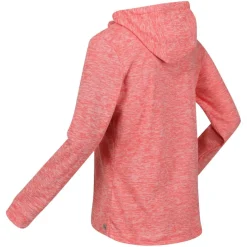 Women's Azaelia Full-Zip Fleece Fabric