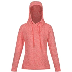 Women's Azaelia Full-Zip Fleece Fabric