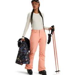 Women's Backyard Snow Ski Trousers