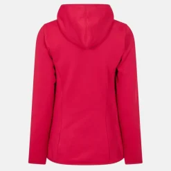 Women's Baiselberg Full-Zip Fleece