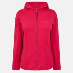 Women's Baiselberg Full-Zip Fleece