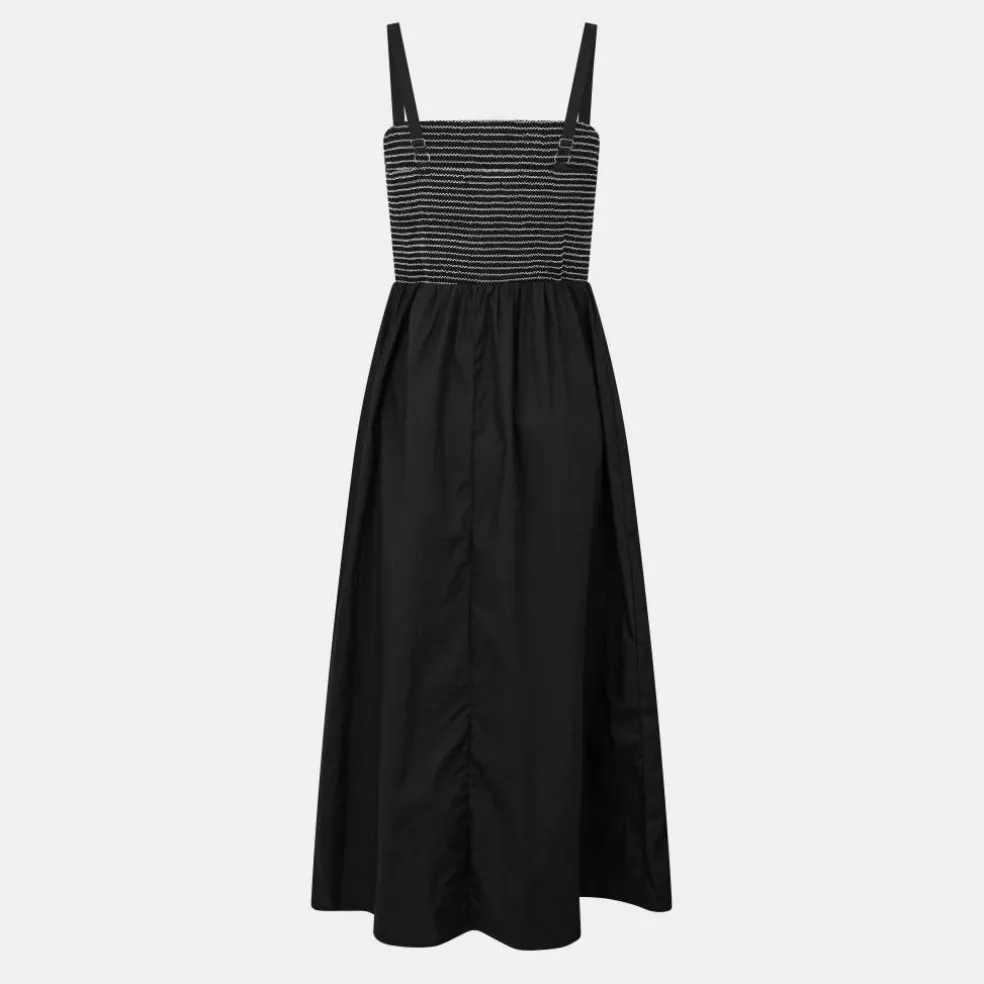 Women's Balli Maxi Slip Dress