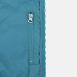 Women's Base Camp Wind Resistant Duck Down DWR Hip Length Down Jacket