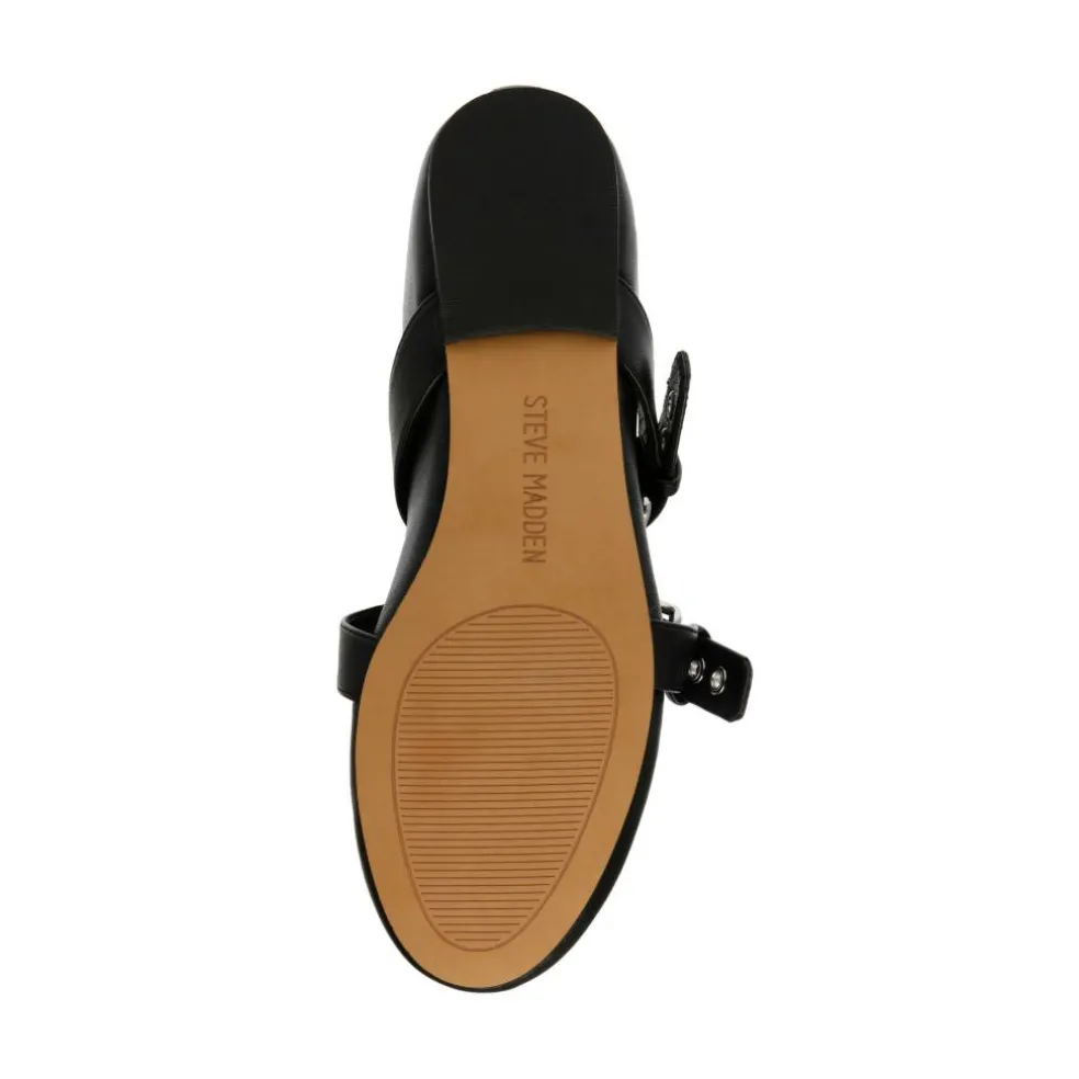 Women's Baylen Strapped Ballerina Slippers