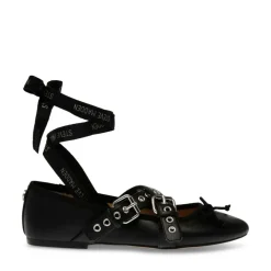 Women's Baylen Strapped Ballerina Slippers