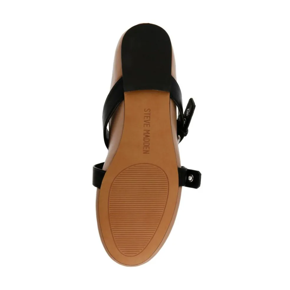 Women's Baylen Strapped Ballerina Slippers