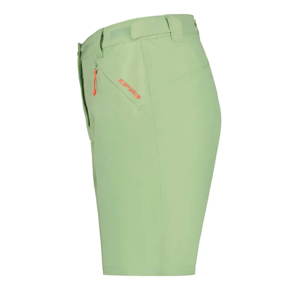 Women's Beaufort Walking Shorts