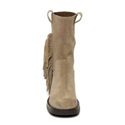 Women's Benedict Biker Boots