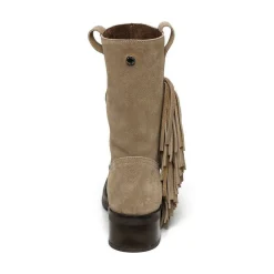 Women's Benedict Biker Boots