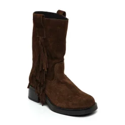 Women's Benedict Biker Boots