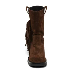 Women's Benedict Biker Boots