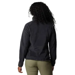 Women's Benton Full Zip Fleece