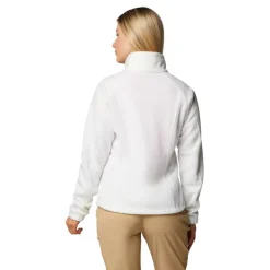 Women's Benton Full Zip Fleece