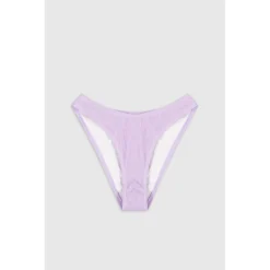 Women's Bikini Brief Bottoms