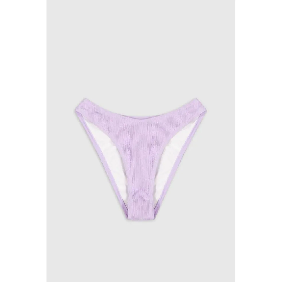 Women's Bikini Brief Bottoms