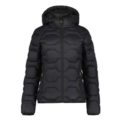 Women's Blackey Quilted Weather-Resistant Insulated Puffer Jacket