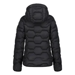 Women's Blackey Quilted Weather-Resistant Insulated Puffer Jacket