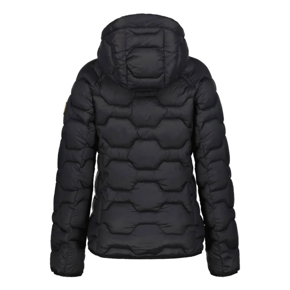 Women's Blackey Quilted Weather-Resistant Insulated Puffer Jacket
