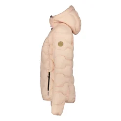 Women's Blackey Quilted Weather-Resistant Insulated Puffer Jacket