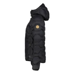 Women's Blackey Quilted Weather-Resistant Insulated Puffer Jacket