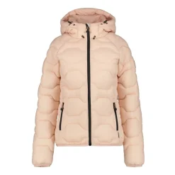 Women's Blackey Quilted Weather-Resistant Insulated Puffer Jacket