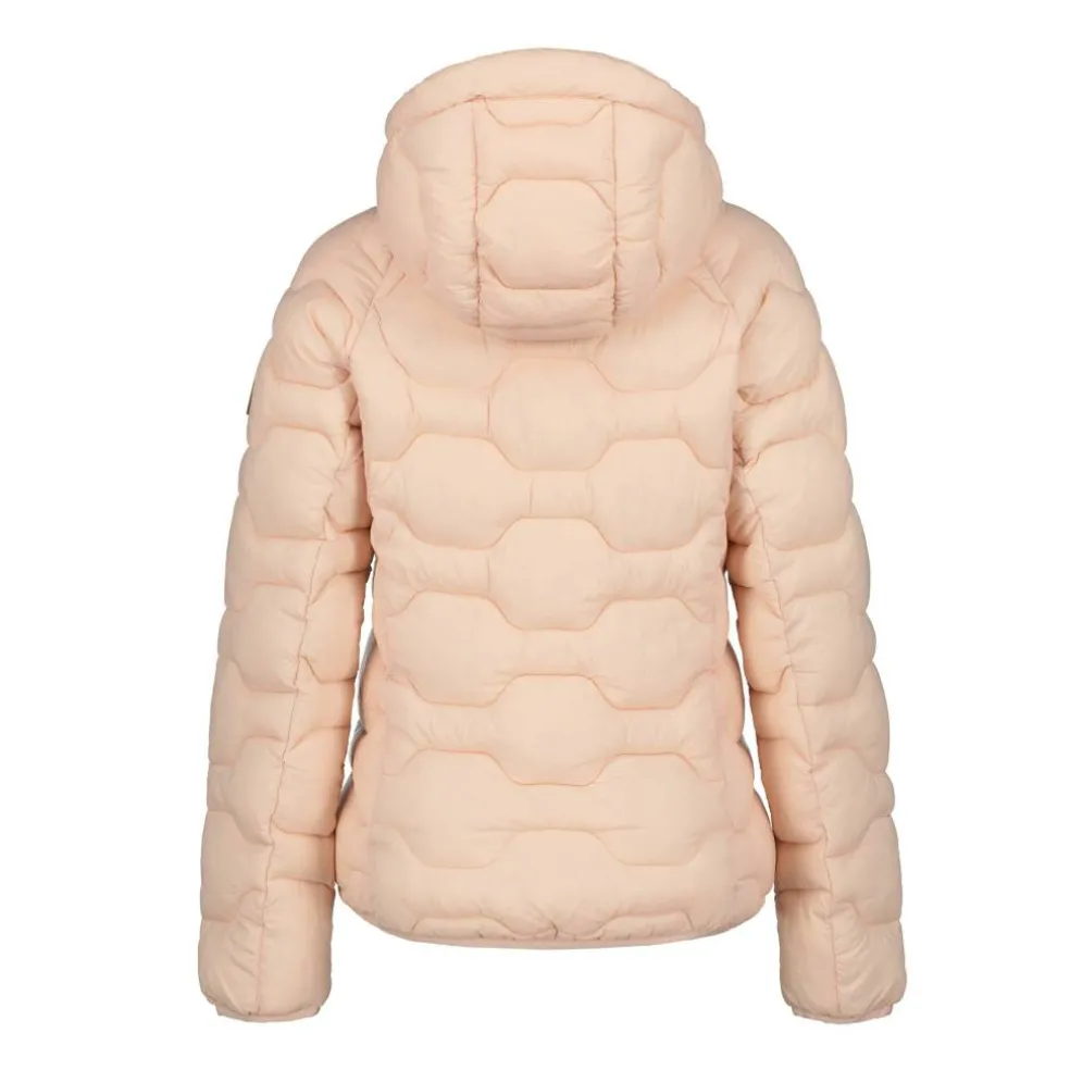 Women's Blackey Quilted Weather-Resistant Insulated Puffer Jacket
