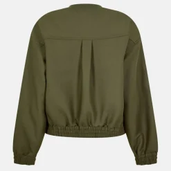Women's Bomber Jacket