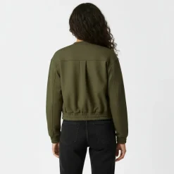 Women's Bomber Jacket
